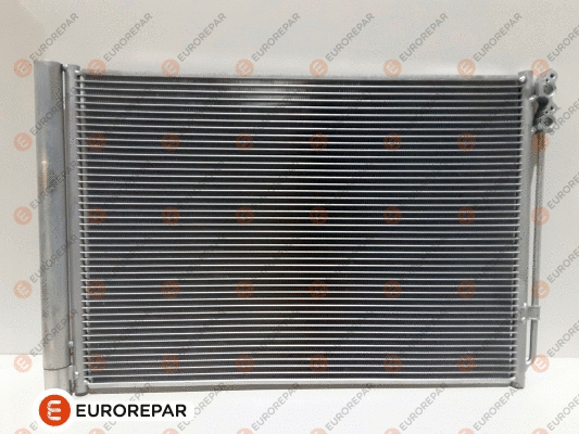 Condenseur, climatisation EUROREPAR 1680000680