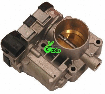 Corps papillon GECO CF19017Q