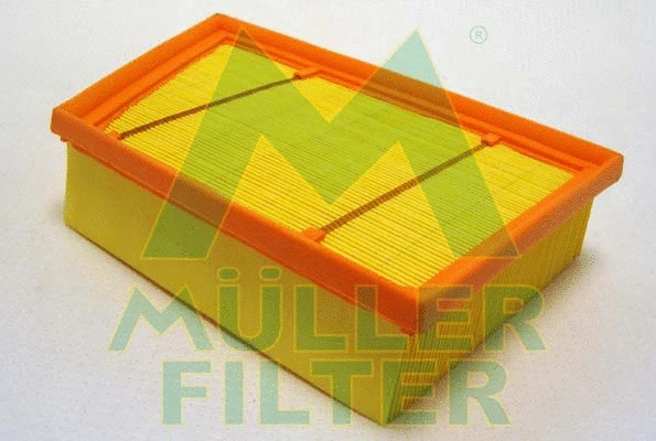 Filtre à air MULLER FILTER PA3676