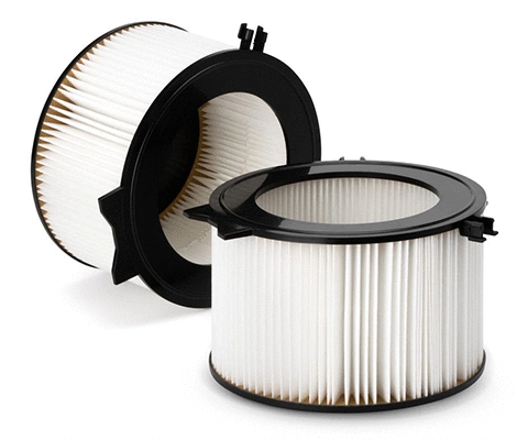 Filtre, air de l'habitacle FLEETGUARD AF55710