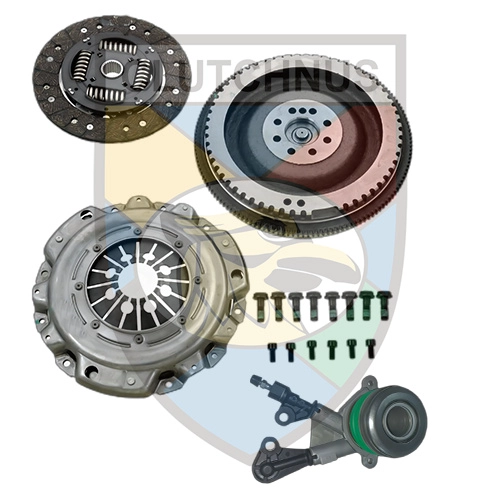 Kit d'embrayage CLUTCHNUS MCK1924CSC