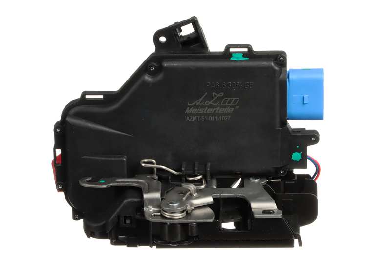 Serrure de porte A.Z. Meisterteile AZMT-51-011-1027