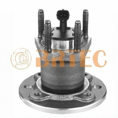 Roulement de roue BRTEC 993509A