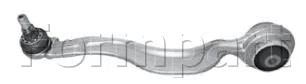 Bras de liaison, suspension de roue FORMPART 1905126