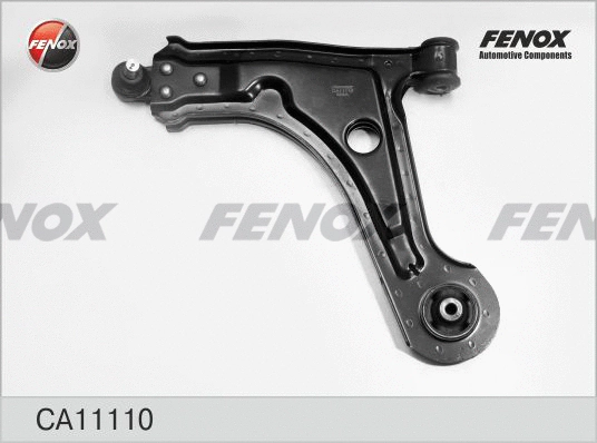 Bras de liaison, suspension de roue FENOX CA11110