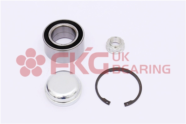 Kit de roulements de roue FKG GL4473S