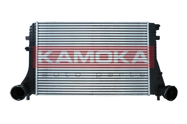Refroidisseur d'air de suralimentation KAMOKA 7750072