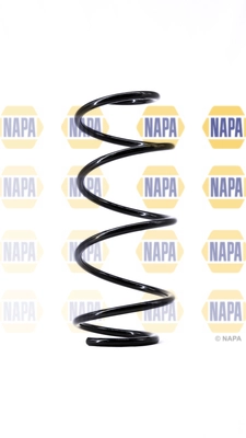 Ressort de suspension NAPA NCS1507