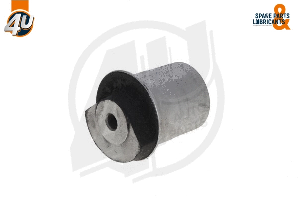 Suspension, corps de l'essieu 4U Autoparts P71500