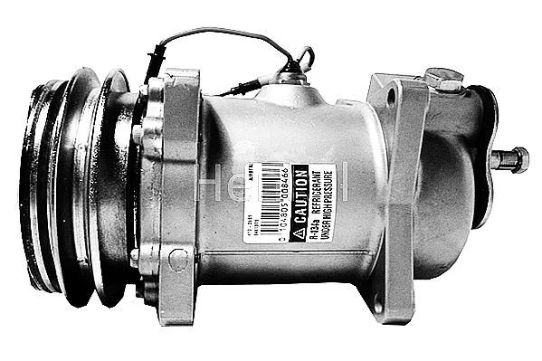 Compresseur, climatisation Henkel Parts 7110461R