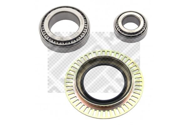 Kit de roulements de roue MAPCO 26877