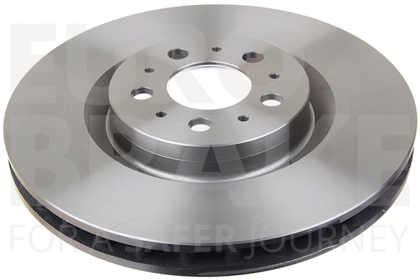 Disque de frein EUROBRAKE 5815204866