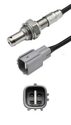 Sonde lambda CONTINENTAL-APAC 2910001986300