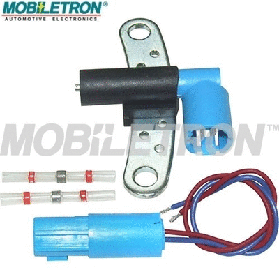 Capteur d'angle, vilebrequin MOBILETRON CS-E002A
