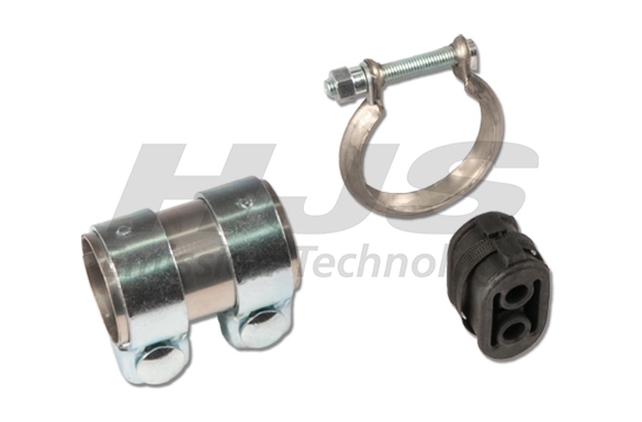 Kit d'assemblage, tuyau d'échappement HJS 82 14 9098