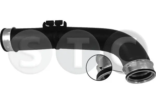 Gaine de suralimentation STC T409778