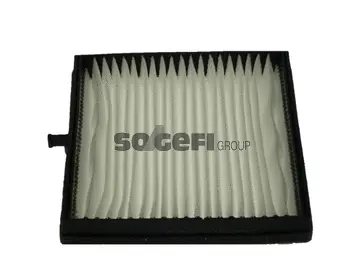 Filtre, air de l'habitacle CoopersFiaam PC8215