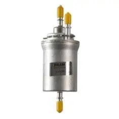 Filtre à carburant Fram-Au G10146