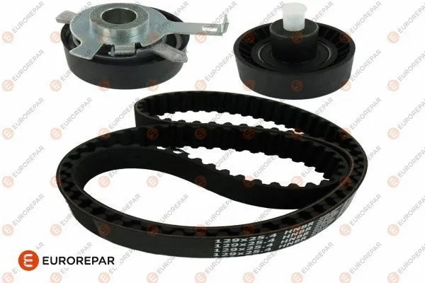 Kit de courroie crantée EUROREPAR 1635051080