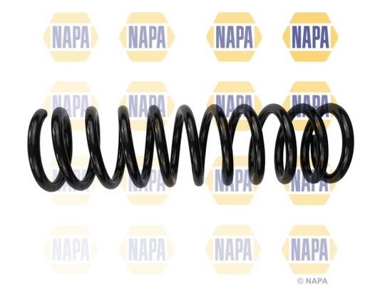Ressort de suspension NAPA NCS1921