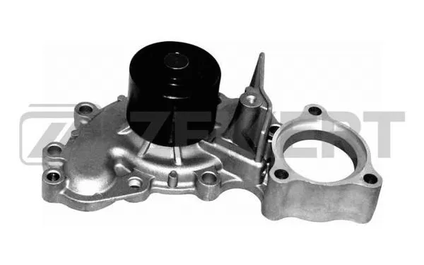 Pompe à eau, refroidissement du moteur ZEKKERT WP-1127