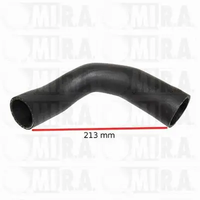 Gaine de suralimentation MI.R.A. 16/4313