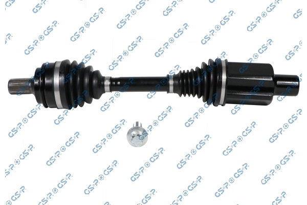 Arbre de transmission GSP 203784OL