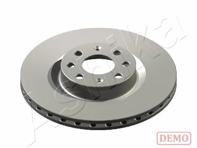 Disque de frein ASHIKA 60-00-0226C