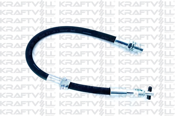 Flexible de frein KRAFTVOLL GERMANY 07080103