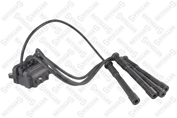 Bobine d'allumage STELLOX 61-00110-SX