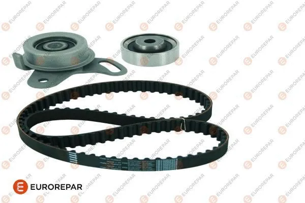 Kit de courroie crantée EUROREPAR 1635050380