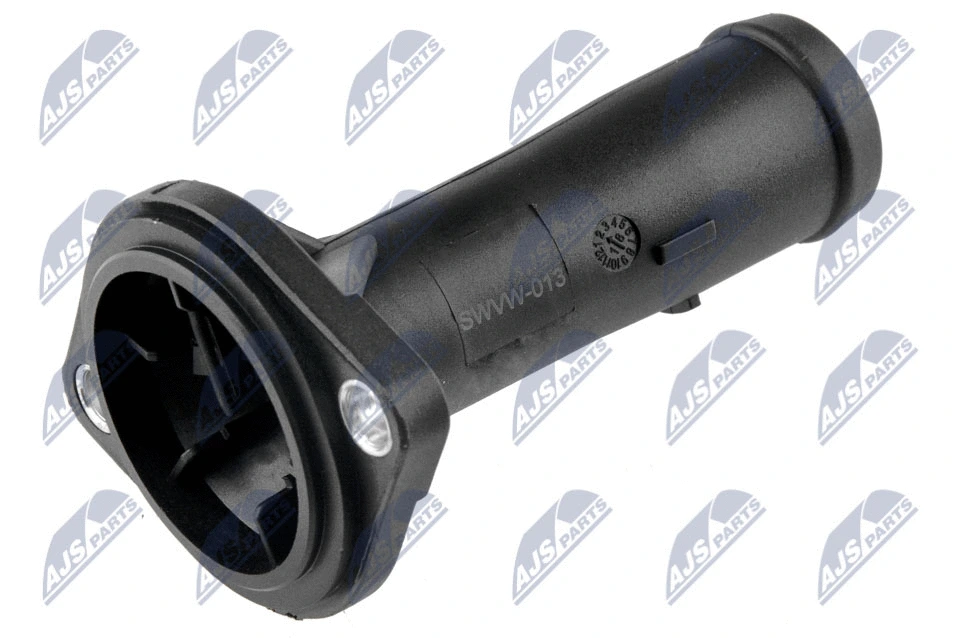 Bride de liquide de refroidissement NTY CTM-VW-013