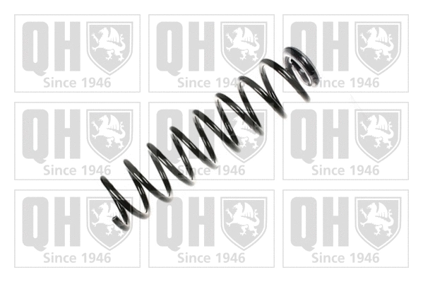 Ressort de suspension QUINTON HAZELL QCS8234