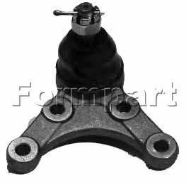Rotule de suspension FORMPART 3804003