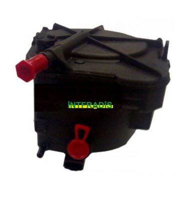 Boîtier, filtre à carburant INTFRADIS 10115