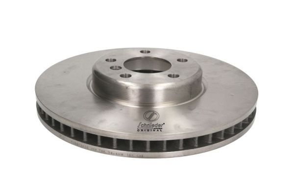 Disque de frein SCHNIEDER AUTOTECH BMS55.00160
