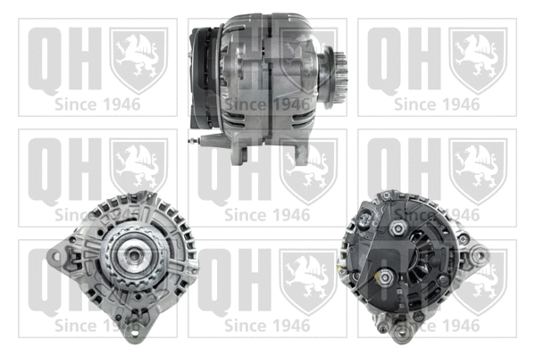 Alternateur QUINTON HAZELL QRA2293