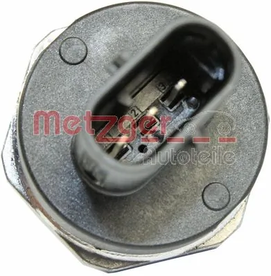 Capteur, pression de carburant METZGER 0906281