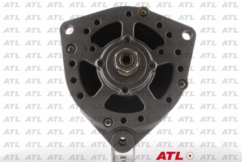 Alternateur ATL Autotechnik L 34 400