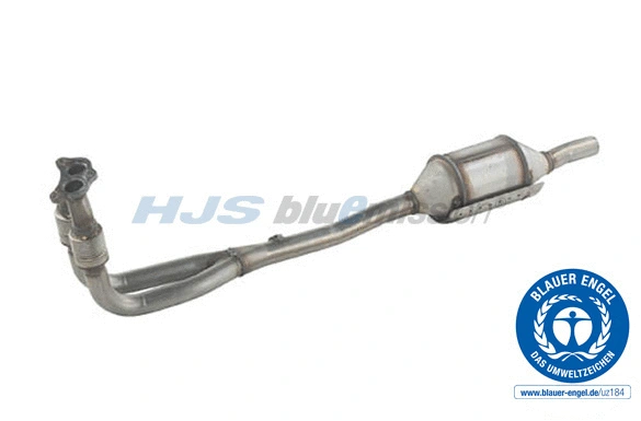 Catalyseur HJS 90 11 5096