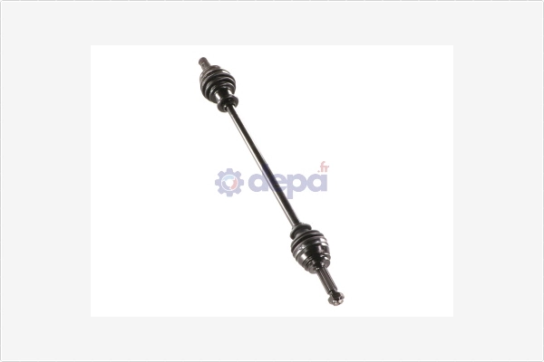 Arbre de transmission DEPA 3259550