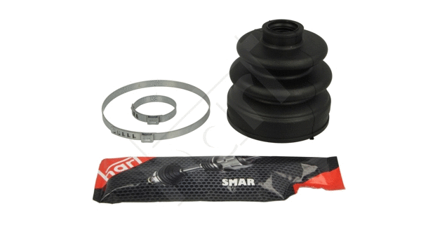 Jeu de joints-soufflets, arbre de commande HART 432 435