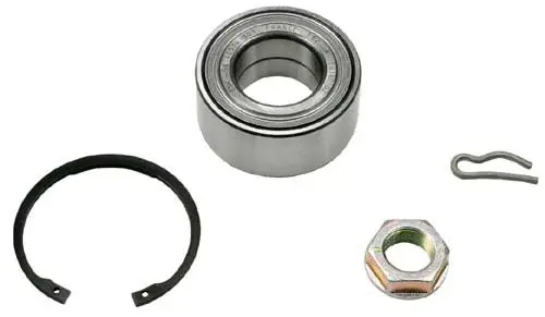 Kit de roulements de roue Technika KR18