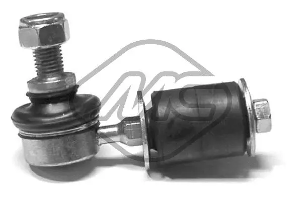 Entretoise/tige, stabilisateur Metalcaucho 04282