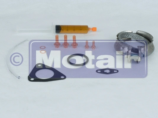 Kit de montage, compresseur MOTAIR TURBO 440036
