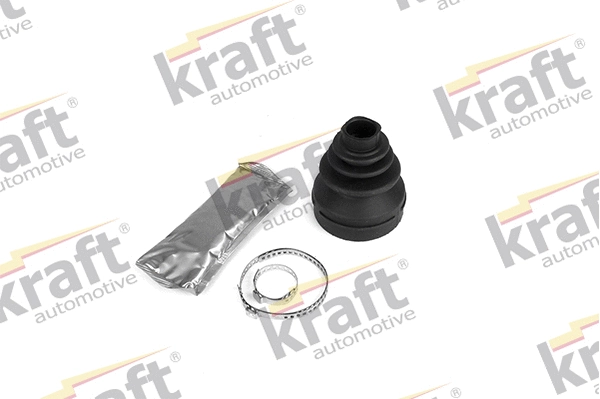 Jeu de joints-soufflets, arbre de commande KRAFT AUTOMOTIVE 4413115