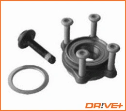 Kit de roulements de roue Dr!ve+ DP2010.10.0298