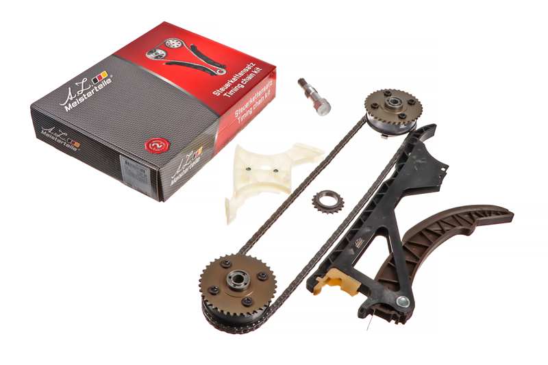 Kit de distribution par chaîne A.Z. Meisterteile AZMT-30-059-1396