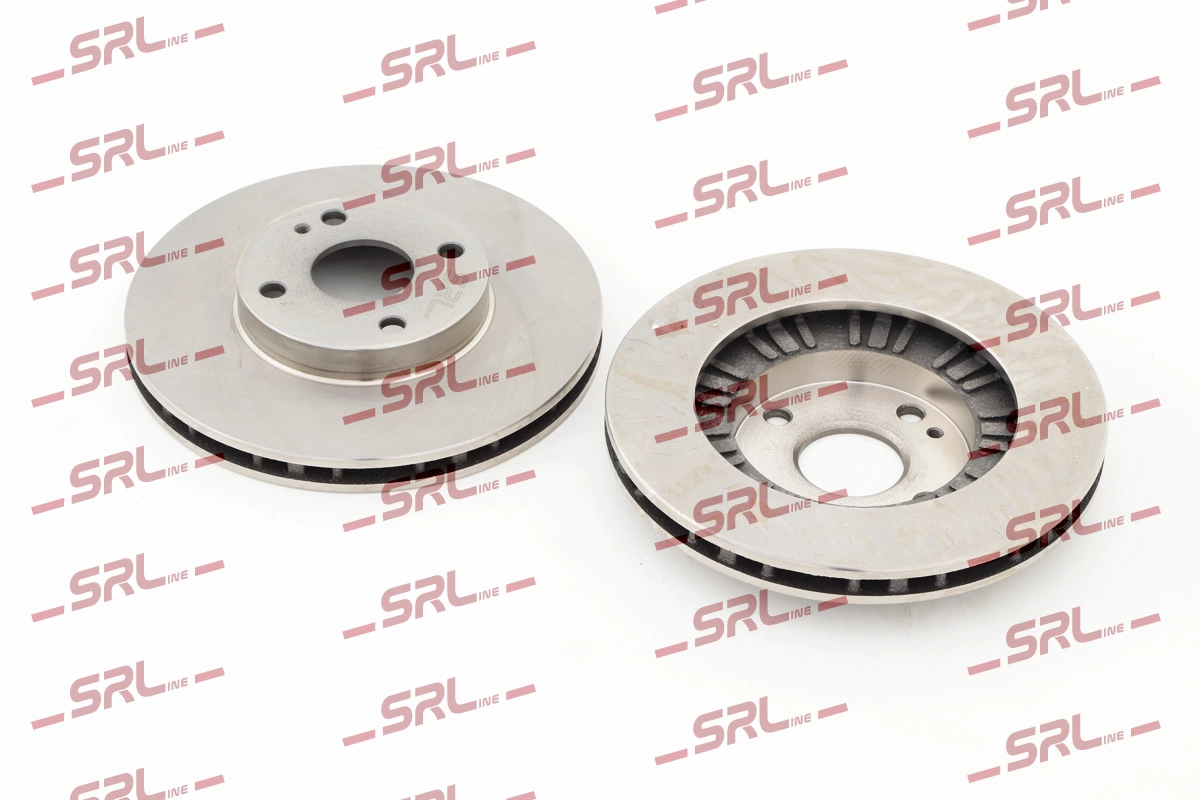 Disque de frein SRLine S71-0499