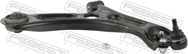 Bras de liaison, suspension de roue FEBEST 2224-F2BJFRH
